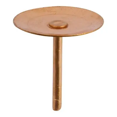 Copper Disc Rivets Copper Disc Rivets