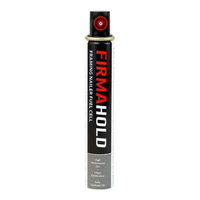 FRAMING Nailer Fuel Cells - 80ml (2 pack) FirmaHold FRAMING Nailer Fuel Cells - 80ml (2 pack) FirmaHold
