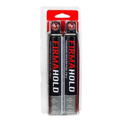 FRAMING Nailer Fuel Cells - 80ml (2 pack) FirmaHold - image 2 FRAMING Nailer Fuel Cells - 80ml (2 pack) FirmaHold - image 2
