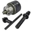1/2" Chuck , Key & SDS Adaptor Set 1/2" Chuck , Key & SDS Adaptor Set