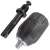 Keyless Chuck & SDS Adaptor Set - 13mm Keyless Chuck & SDS Adaptor Set - 13mm