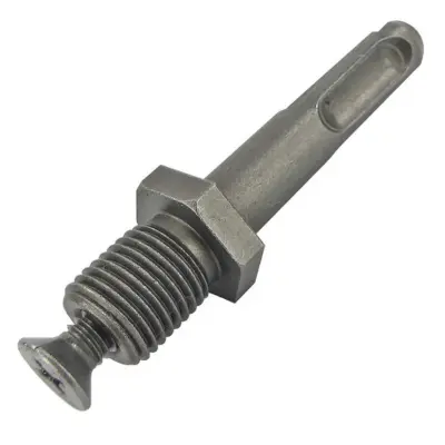 SDS Chuck Adaptor