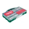 Classic Multi-Purpose Screws - Mixed Tray - Yellow - 895pcs Classic Multi-Purpose Screws - Mixed Tray - Yellow - 895pcs