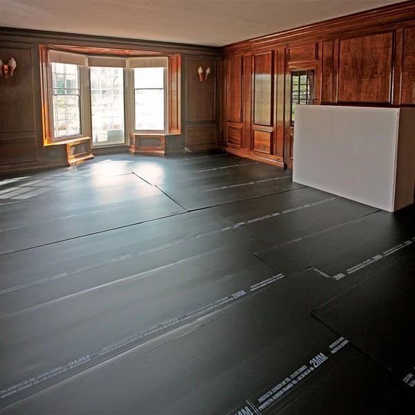 CORREX® FIRE RATED Protection Sheet Boards 2.4m x 1.2m - 2mm Thick - image 4 CORREX® FIRE RATED Protection Sheet Boards 2.4m x 1.2m - 2mm Thick - image 4