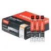 FIRMAHOLD Galv+ Collated Gun Nails - WITH GAS FIRMAHOLD Galv+ Collated Gun Nails - WITH GAS