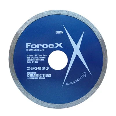 Ceramic Tile Diamond Blade