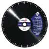 Marcrist CR850 Super Abrasive Diamond Blade Marcrist CR850 Super Abrasive Diamond Blade