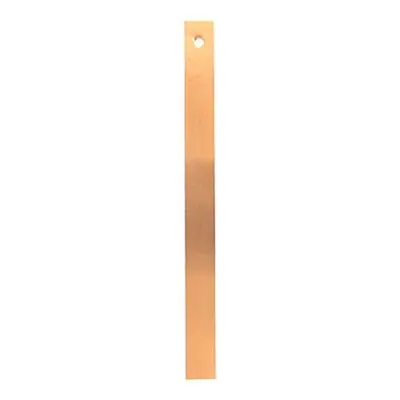 Slate Straps - Copper
