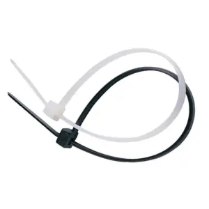 Cable Ties - Natural
