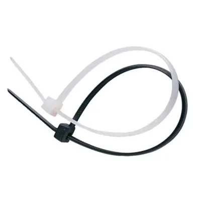 Cable Ties - Natural Cable Ties - Natural