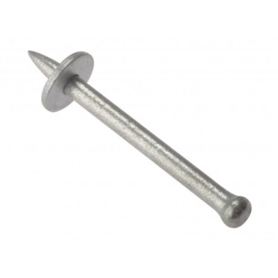 Cartridge Nails - Zinc Plated - Bag Cartridge Nails - Zinc Plated - Bag