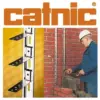 Catnic Stronghold Wall Starter Kits - Stainless Steel - Box Qty Catnic Stronghold Wall Starter Kits - Stainless Steel - Box Qty