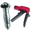 Hollow Wall Cavity Anchor Kit - 500 + Applicator Gun Hollow Wall Cavity Anchor Kit - 500 + Applicator Gun
