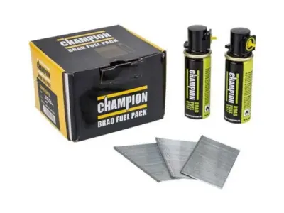 CHAMPION STRAIGHT Gun Brad Nails CHAMPION STRAIGHT Gun Brad Nails