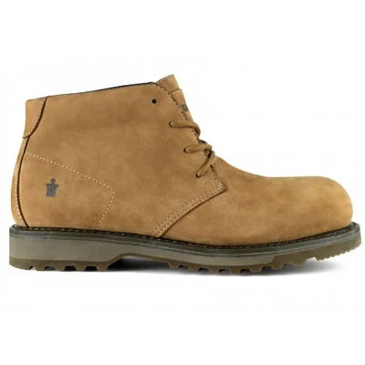 Scruffs Chukka Safety Boots Scruffs Chukka Safety Boots