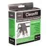Cleanfit Waterproof Abrasive Mini Strip 5m Roll Cleanfit Waterproof Abrasive Mini Strip 5m Roll