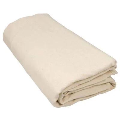Coated Heavy Duty Pro Dust Sheet - 12ft x 9ft