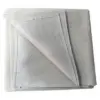 Contractors Poly-backed Double Protection Cotton Dust Sheet - 12' x 9' Contractors Poly-backed Double Protection Cotton Dust Sheet - 12' x 9'