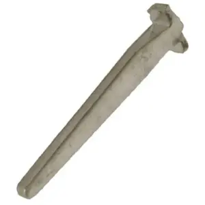 CHAMPION ANGLED Gun Brad Nails – Galvanised (WITH GAS)