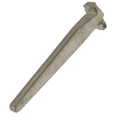 30mm Plastic Headed Pins