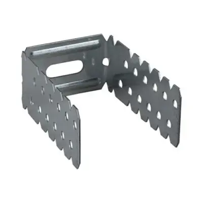 Drywall Brackets - Pre-Galvanised Box 100