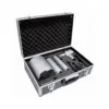 Mexco DCX90 Dust Management 9pc Solid Diamond Core Set - with Dust Extraction Unit