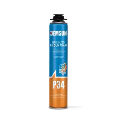 DEMSUN P34 FOAM DEMSUN P34 FIRE FOAM