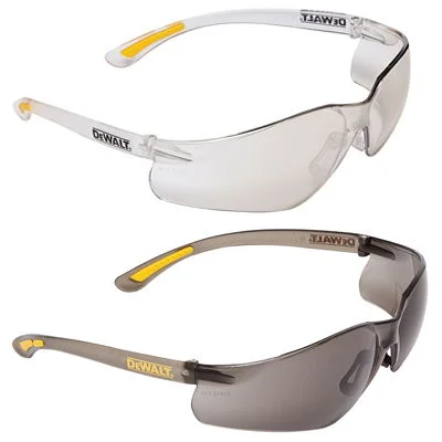 DeWalt Pro In/out Safety Glasses