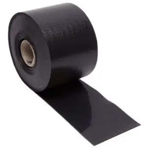 DPC - Damp Proof Course - Black Polythene
