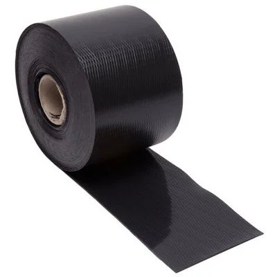DPC - Damp Proof Course - Black Polythene DPC - Damp Proof Course - Black Polythene