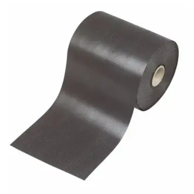 DPC Polythene - Damp Proof Course - Black DPC Polythene - Damp Proof Course - Black