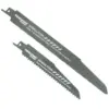 Demolition Reciprocating Saw Blades