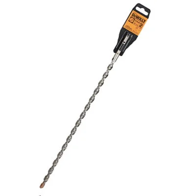 Dewalt Extreme 2 SDS Drill Bits