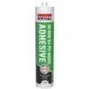 Soudal 30Min Gel Pu Wood Adh Tr UK Soudal 30Min Gel Pu Wood Adh Tr UK