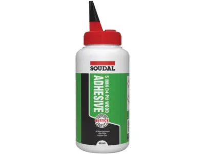 Soudal 5Min Liquid Pu Wood Adh Tr UK Soudal 5Min Liquid Pu Wood Adh Tr UK