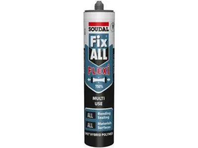 Soudal Fixall Flexi Soudal Fixall Flexi