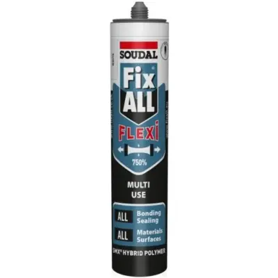 Soudal Fixall Flexi Soudal Fixall Flexi