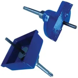 Timberfix 360 High Performance Screws - Boxes