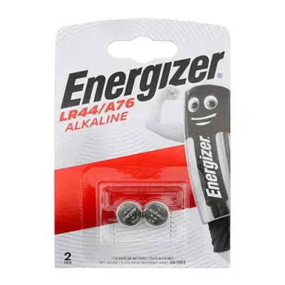 Energizer Batteries - image 10