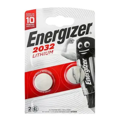 Energizer Batteries - image 9