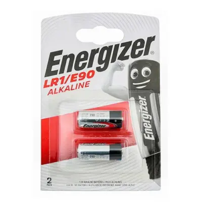 Energizer Batteries - image 8