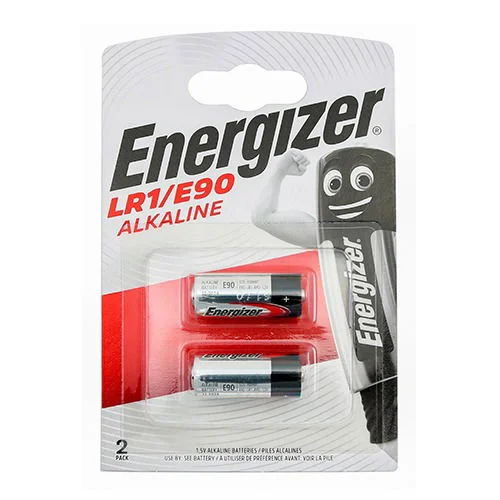 Energizer Batteries - image 8 Energizer Batteries - image 8