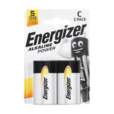 Energizer Batteries - image 5