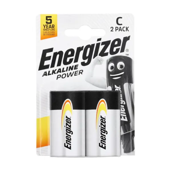 Energizer Batteries - image 5 Energizer Batteries - image 5