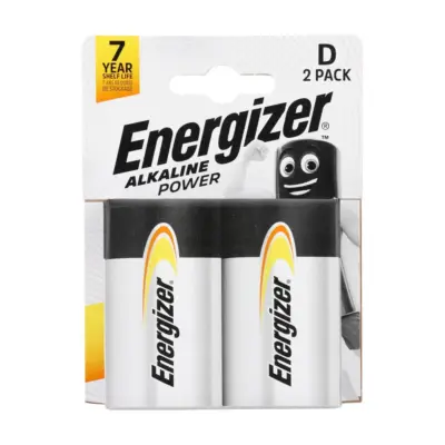 Energizer Batteries - image 7