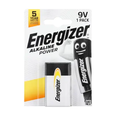 Energizer Batteries - image 6