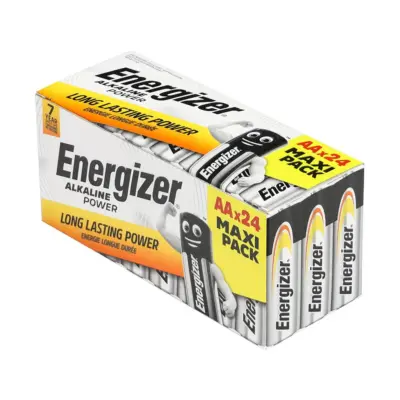 Energizer Batteries - image 2