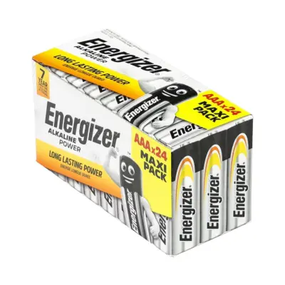 Energizer Batteries - image 3