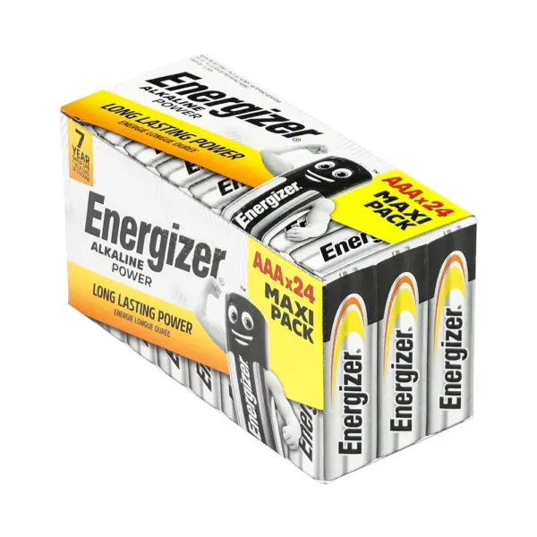 Energizer Batteries - image 3 Energizer Batteries - image 3