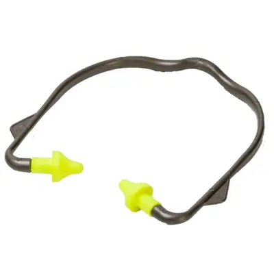 Banded Earplugs Banded Earplugs